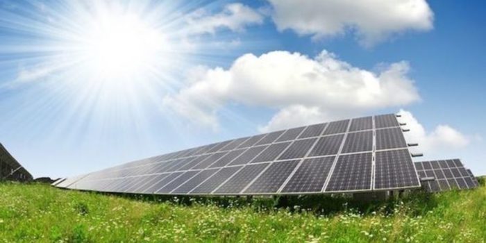 What Are Three Ways Solar Energy Can Be Used